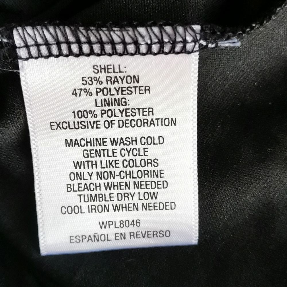 JM Collection Top. - Picture 5 of 6